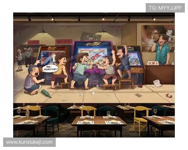 电子娱乐游戏大全与发展趋势探索全面指南 电子娱乐游戏大全与发展趋势探索全面指南